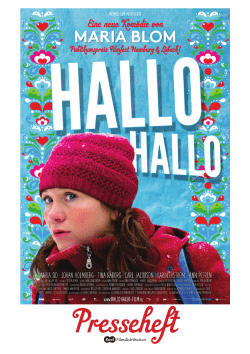HalloHallo - Kool Film