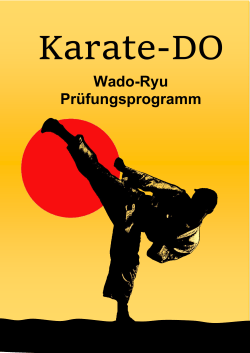 2015-06-09_Karate-Wado-Ryu-Prüfungsprog[...] - Wado