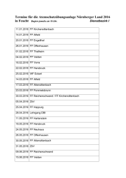 downloaden - Kreisfeuerwehrverband N&uuml;rnberger Land