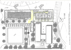 Page 1 Page 2 Neubau von 19, barrierefreien Wohnungen in