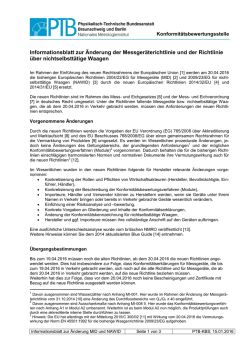 Informationsblatt &Auml;nderung MID und NAWID (April 2016)
