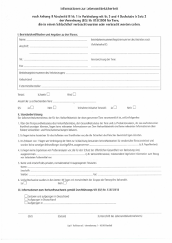 der Erklärung als PDF-Datei
