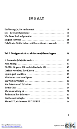 I IM H&Auml;LT Teil 1 Die (gar nicht so einfachen) Grundlagen