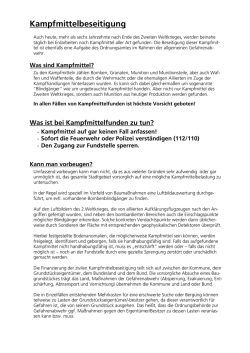 Luftbildauswertung
