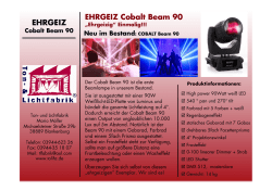 Ehrgeiz Cobalt Beam 90.pptx - Ton