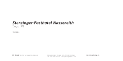 downloaden - Hotel Post