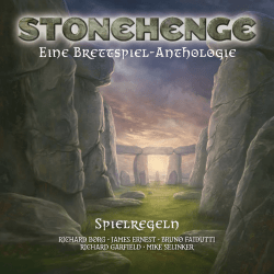 eine Brettspiel-anthologie spielregeln