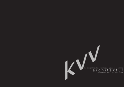 kvv-arch-ws15