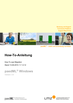 paedML-Windows-How-To-opsi