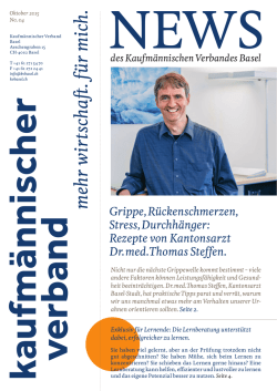 Grippe, R&uuml;ckenschmerzen, Stress, Durchh&auml;nger: Rezepte von
