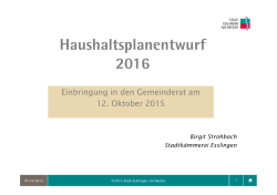 HH-Präsentation 2016 Frau Strohbach