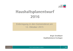 HH-Pr&auml;sentation 2016 Frau Strohbach