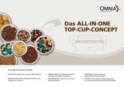 Info-Flyer Top-Cups | PDF