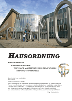 hausordnung_A4:Layout 1.qxd