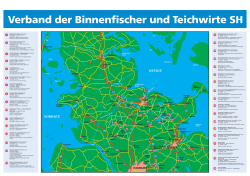 Entwurf Plane 2015.indd - Fischerleben in Schleswig