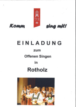 hier - Rotholz