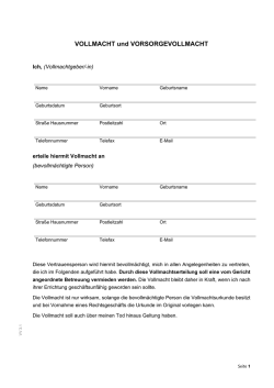 einzeln handelnd - Kreis Siegen