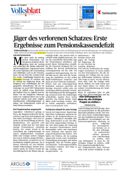 Jäger des verlorenen Schatzes