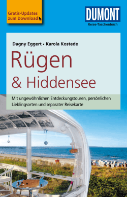 Rügen - eBook.de