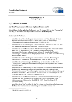 eigene PDF-Datei - Initiative Urheberrecht