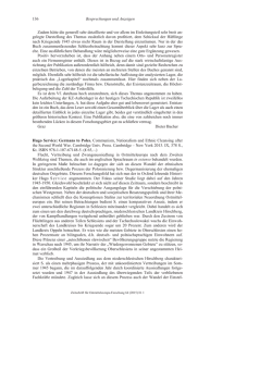 Hugo Service, Germans to Poles. Communism, Nationalism and