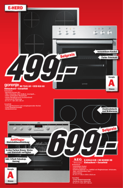 E-HERD - Media Markt