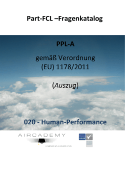 020 - Human-Performance