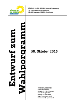 GrueneBW-Entwurf-des-Landtagswahlprogramms