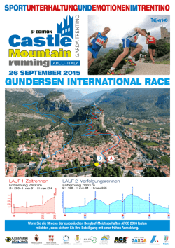 gundersen international race