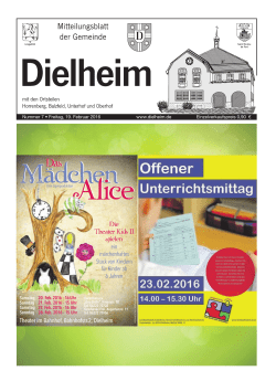 Madchen - lokalmatador.de