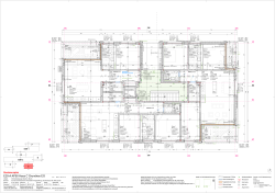 Grundrissplan