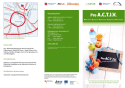 Ihr Weg zu uns in Recklinghausen Mit dem PKW A43, Abfahrt
