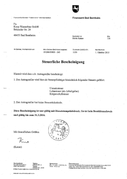 Keep Wasserbau GmbH