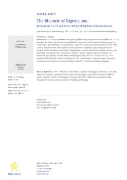 PDF-Flyer