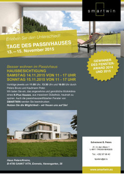 Einfamilienhaus Peters/Kreis SANKT VITH Belgien
