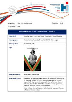 Jamaika &ndash; jetzt rauchen die K&ouml;pfe!