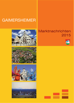 PDF Marktnachrichten 2015