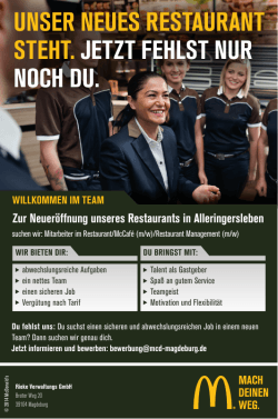 IDOP 2 PDF - JobHamster.de