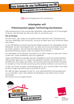 PDF (334 kB ) - ver.di | Handel