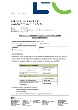 eurex clearing rundschreiben 032/16