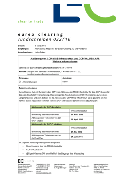 eurex clearing rundschreiben 032/16