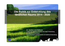 Präsentation Loriz-Hofmann (PDF 1,2 MB)