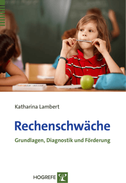 Gratis Leseprobe zum