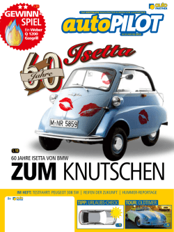 gewinn - autoPARTNER Kohlstedt