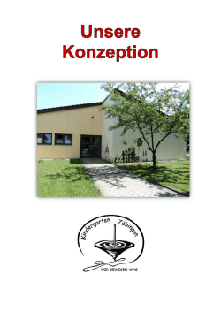 Hier geht es zu unserer Konzeption (Stand Juli 2015)