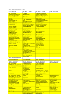 PDF des Programm