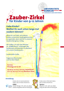 Zauberzirkel