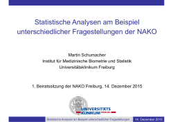 - Universitätsklinikum Freiburg
