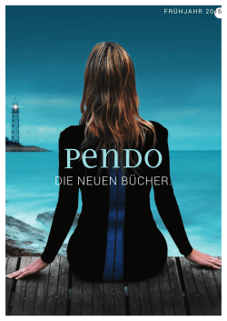 Pendo - Piper Verlag