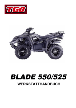 BLADE 425 - Quadfreunde Ingolstadt